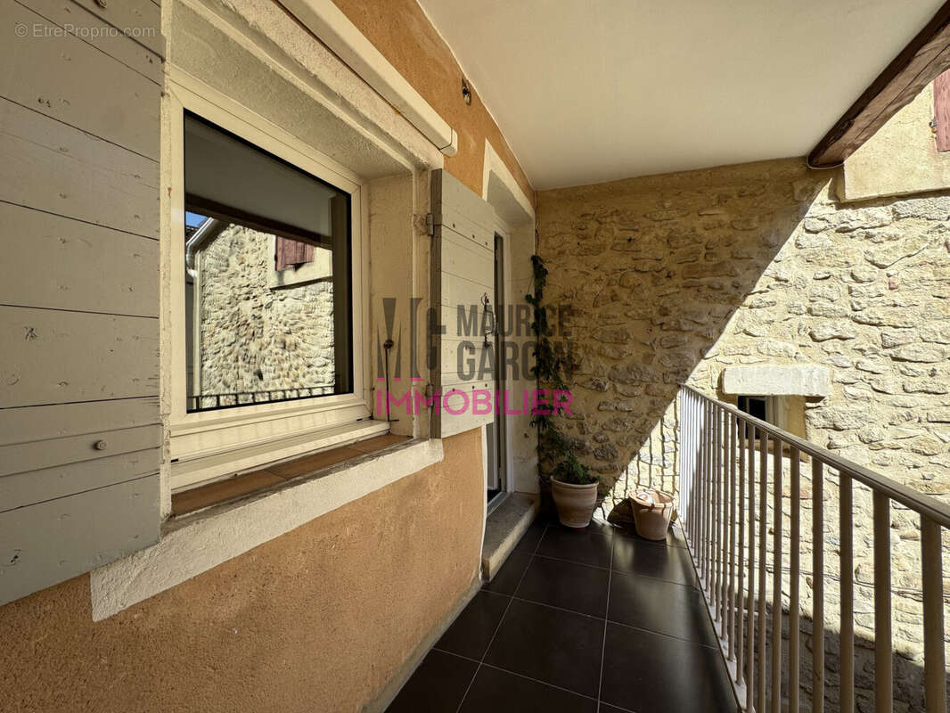 Maison 134 m² à Orange  - photo 5