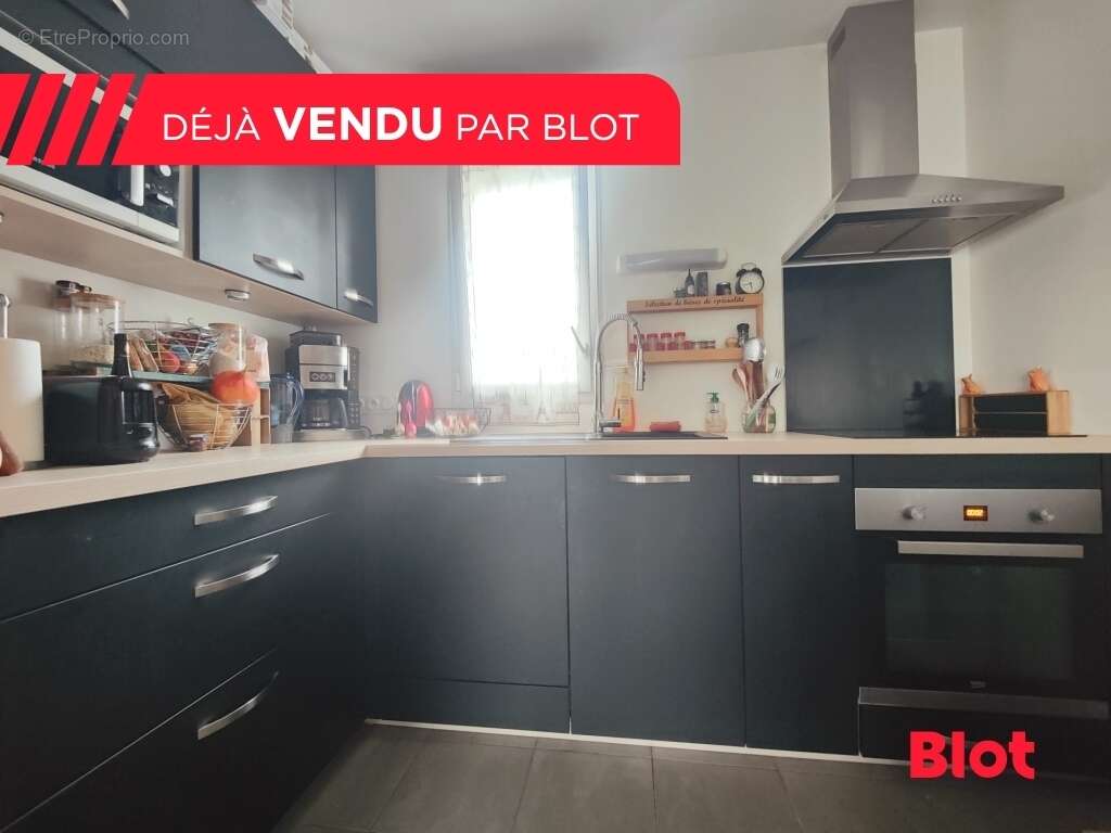 Maison à SAINT-HERBLAIN