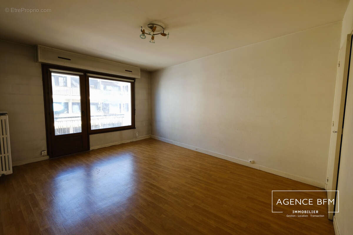 Appartement 61 m² à Annecy  - photo 4