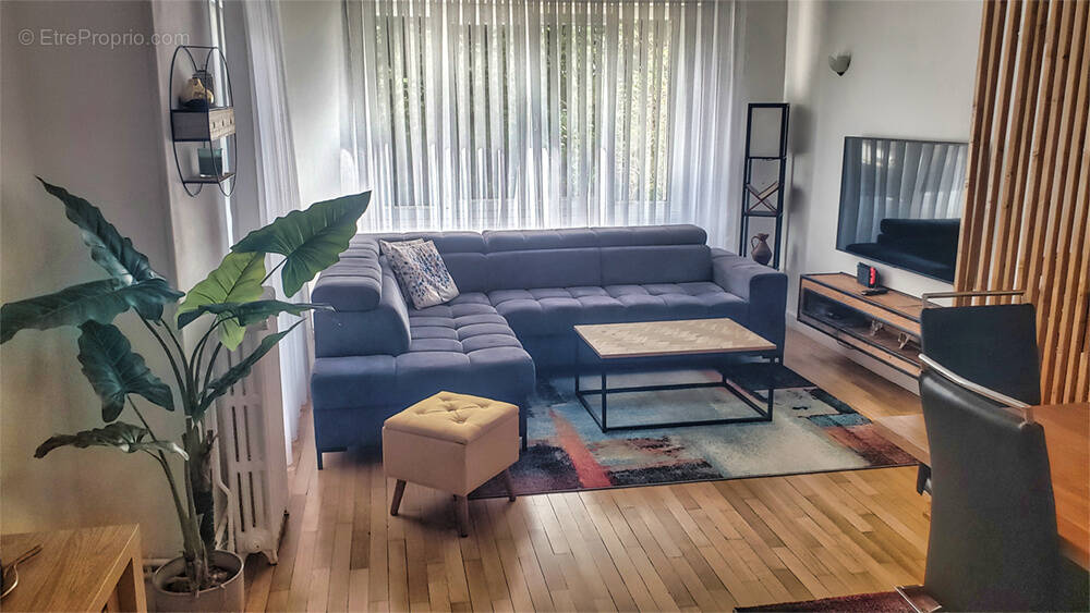 Appartement à GERARDMER
