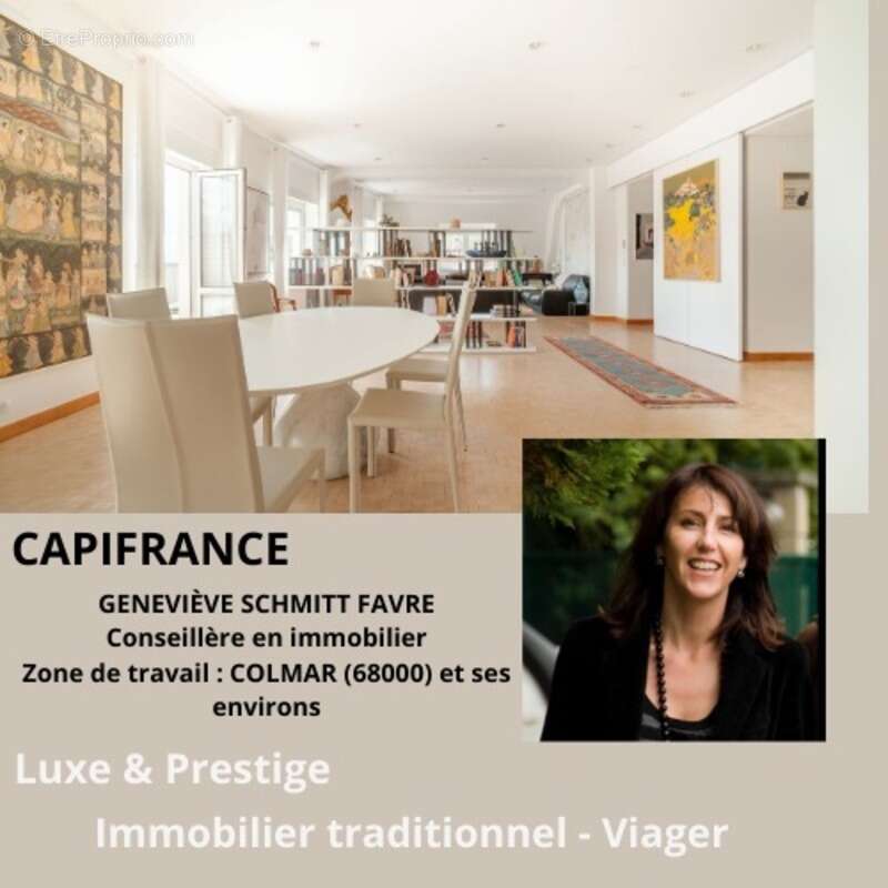 Dpt Haut-Rhin (68), à vendre ZELLENBERG immeuble 197 m² - photo 24