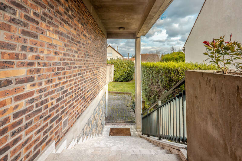 Maison à RIS-ORANGIS