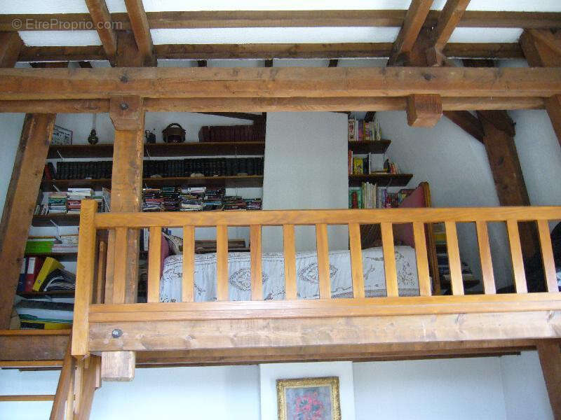 Maison à REVIGNY-SUR-ORNAIN