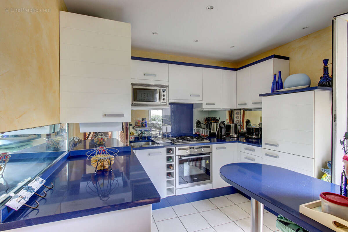 Appartement à BIARRITZ