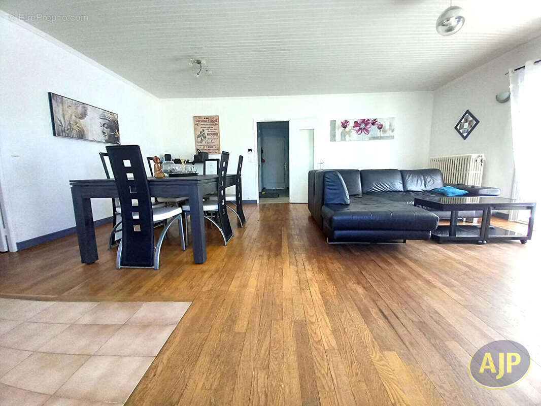 Maison à GAILLAN-EN-MEDOC