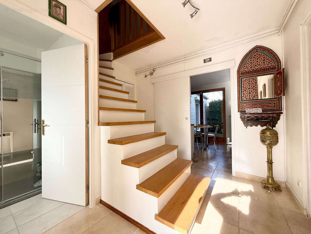 Photo 2 - Maison à AMIENS