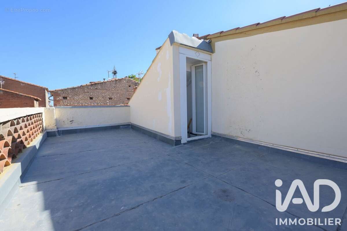 Maison 82 m² à Toulouges  - photo 2