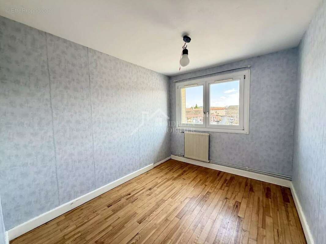 Appartement 3 pièces - 62 m² - parking - photo 4