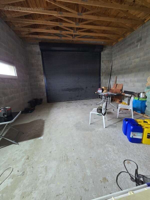 Maison à vendre 5 pièces SAINT MARTIN DE FRAIGNEAU (85) - photo 2