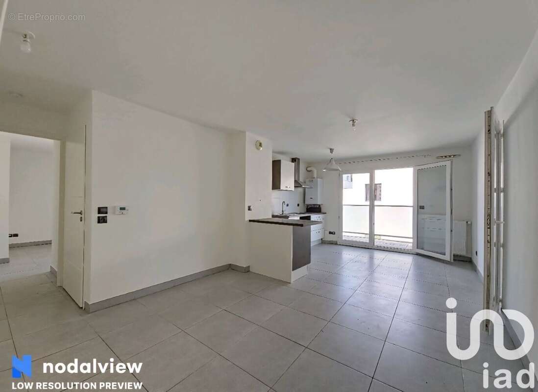Photo 5 - Appartement à CASTELNAU-LE-LEZ