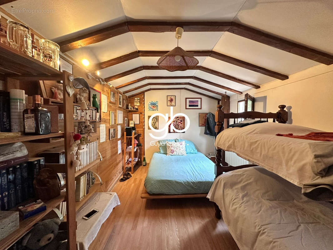 Maison à LES MATELLES