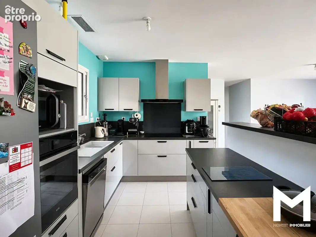 NOUVEAUTÉ Maison contemporaine & grand terrain - photo 3