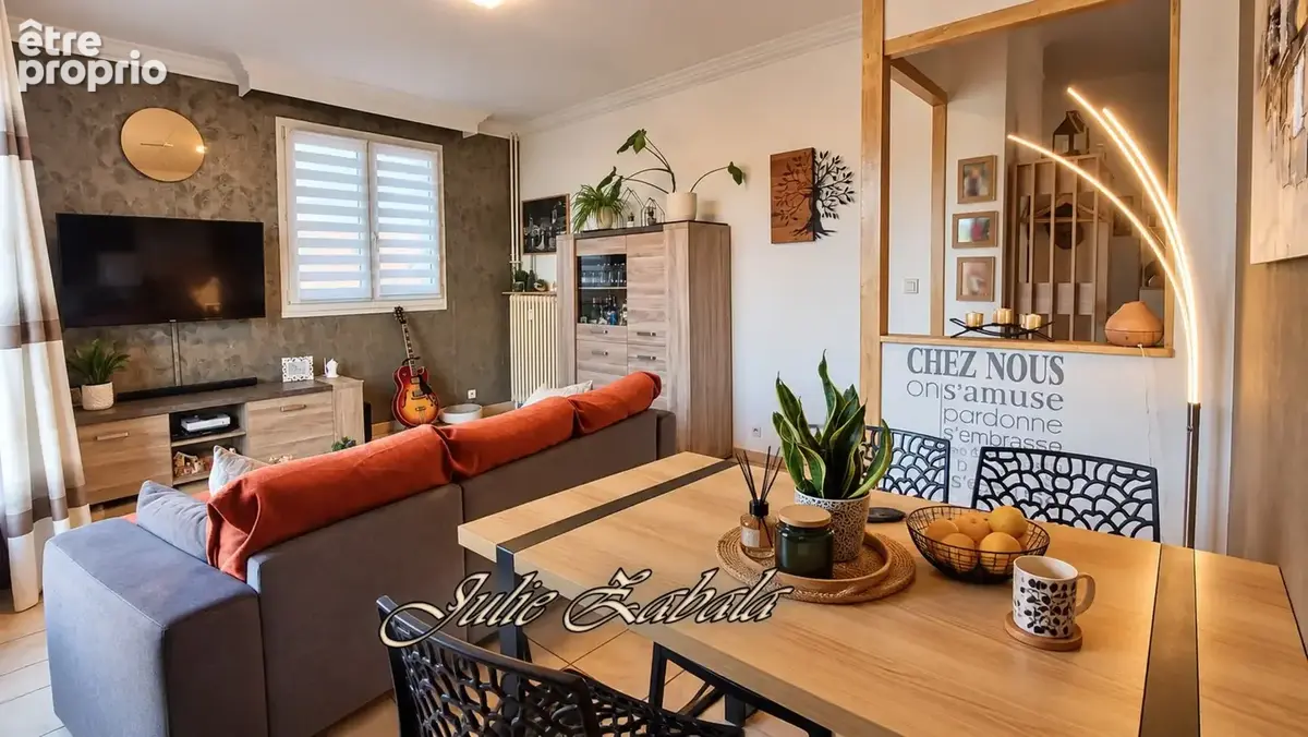 Appartement traversant Gap Sud - photo 2