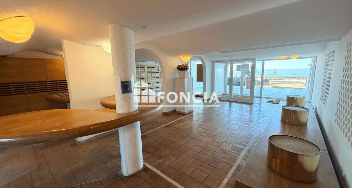 Appartement à LA BAULE-ESCOUBLAC