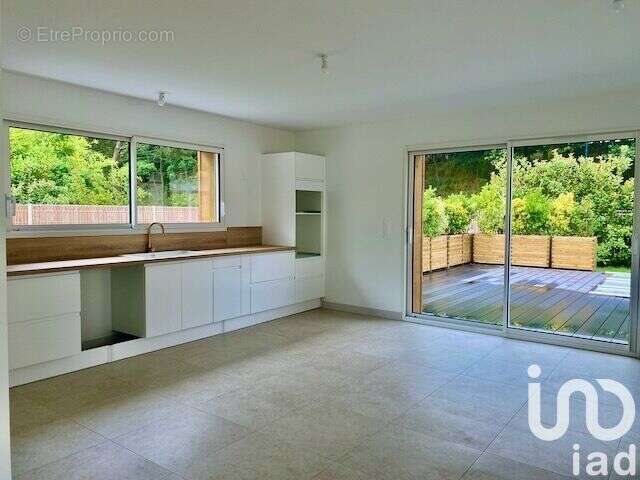 Photo 5 - Maison à LA TESTE-DE-BUCH