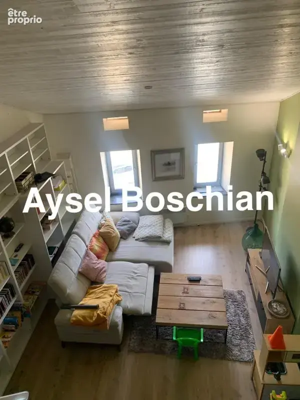 Maison  d’exception renovee - 180m2 - 4 chambres-  marville (55) - photo 13