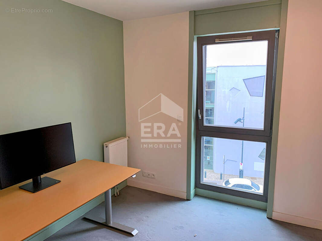 Appartement à MOUVAUX