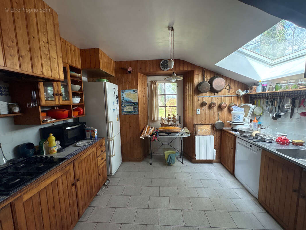 Maison à BAUD
