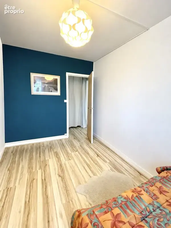 Appartement au goût du jour dans un bel environnement - photo 14