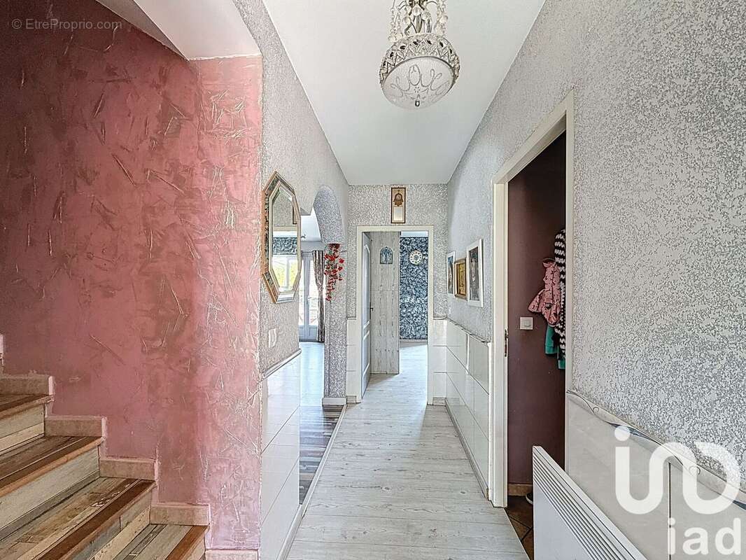 Photo 8 - Maison à SAINT-LAURENT-DE-LA-SALANQUE