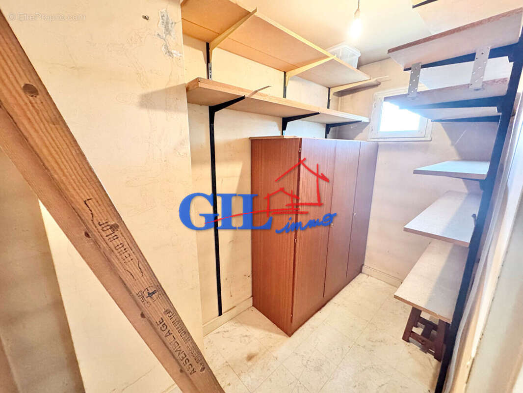 Vert saint denis - maison d'une superficie totale de 95m² - photo 18