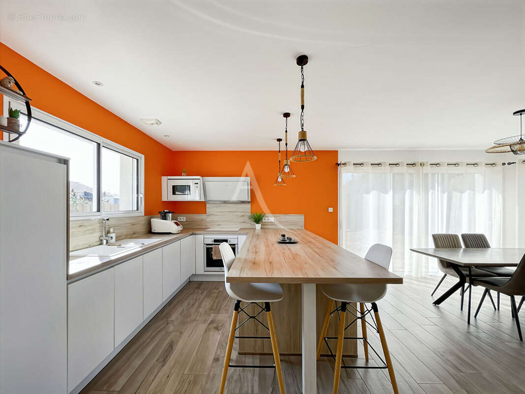 Maison proche Plage - Saint Jean De Monts - photo 2