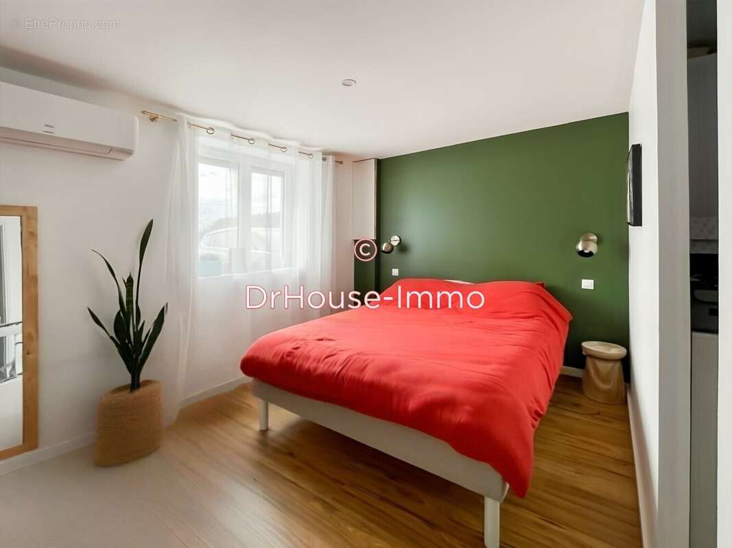 Maison à SAINT-BERNARD