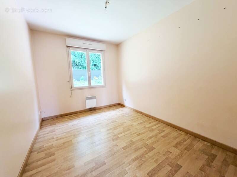 Maison à CONNERRE