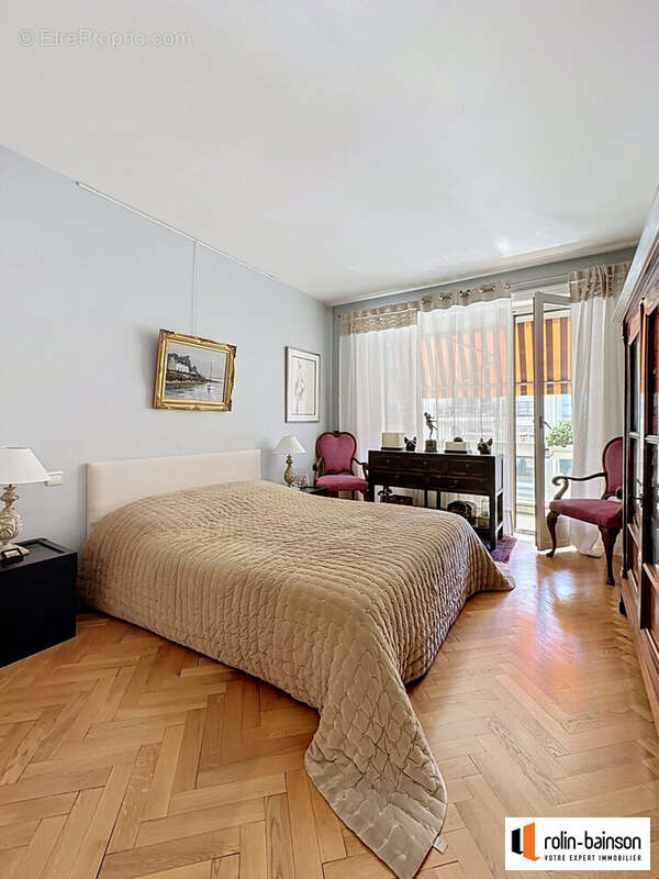 Appartement à LYON-6E