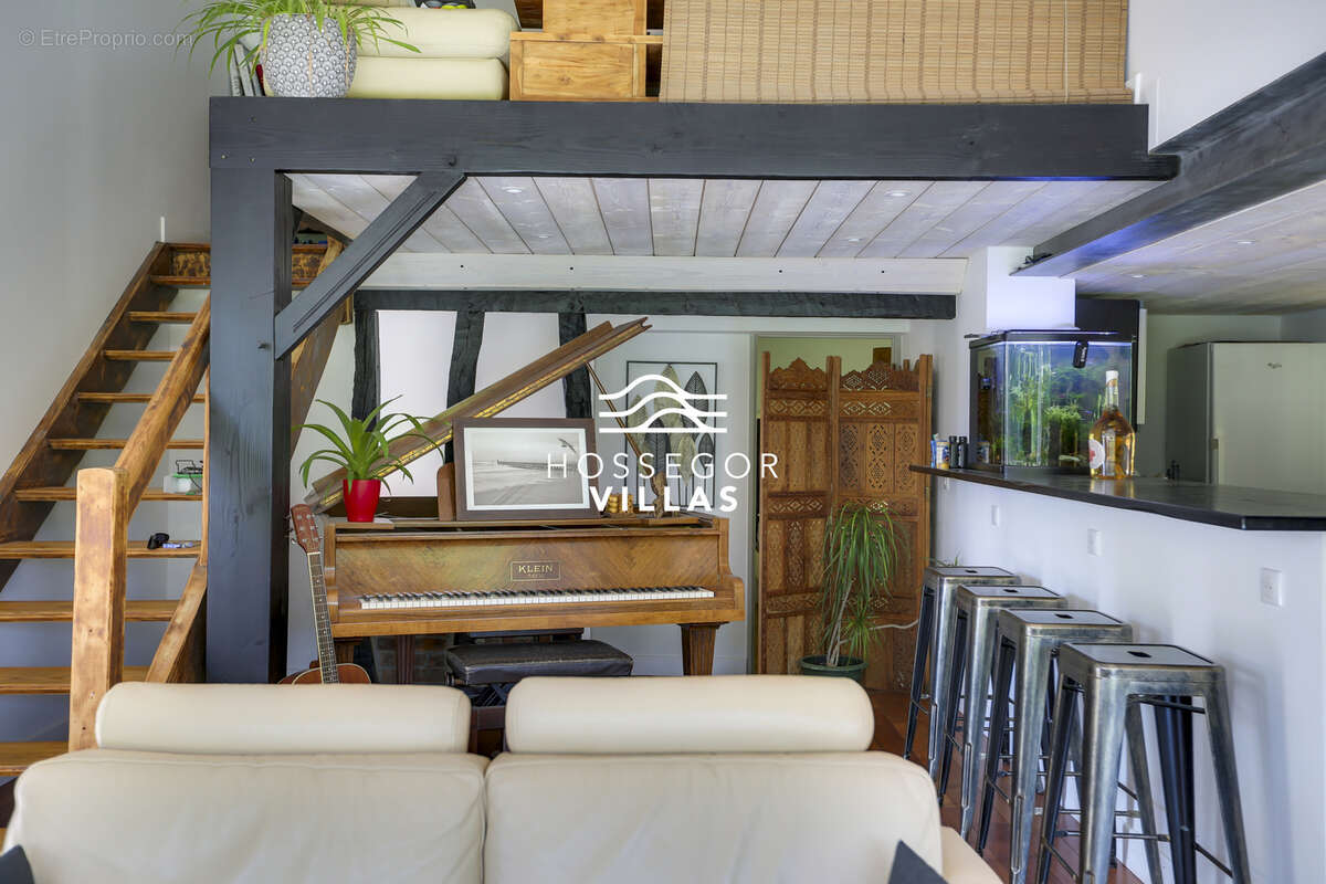 Villa azelie - photo 11