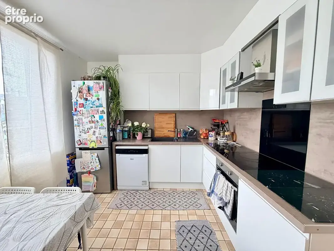 Maison à HOUILLES