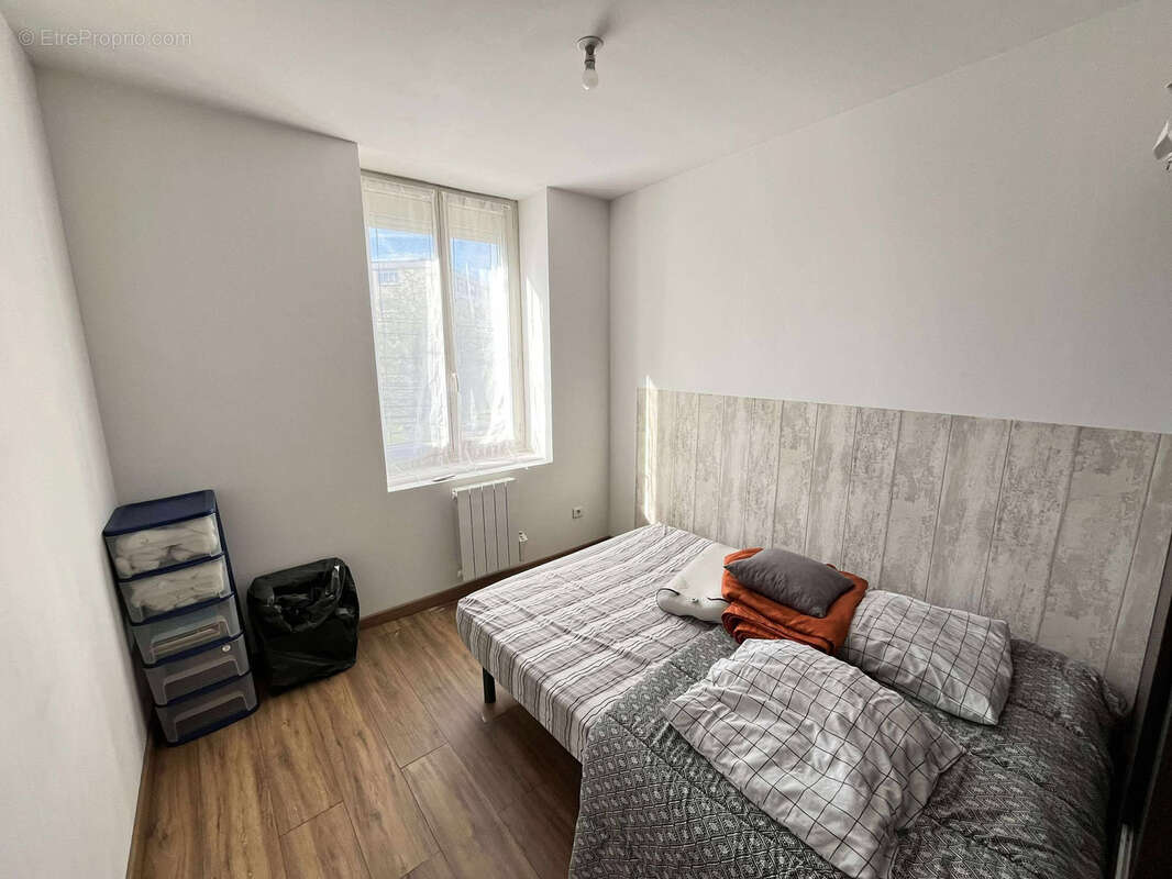 Appartement à LIEVIN