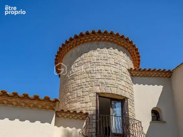 Belle villa de caractère en plein centre-ville de Juvignac - photo 13