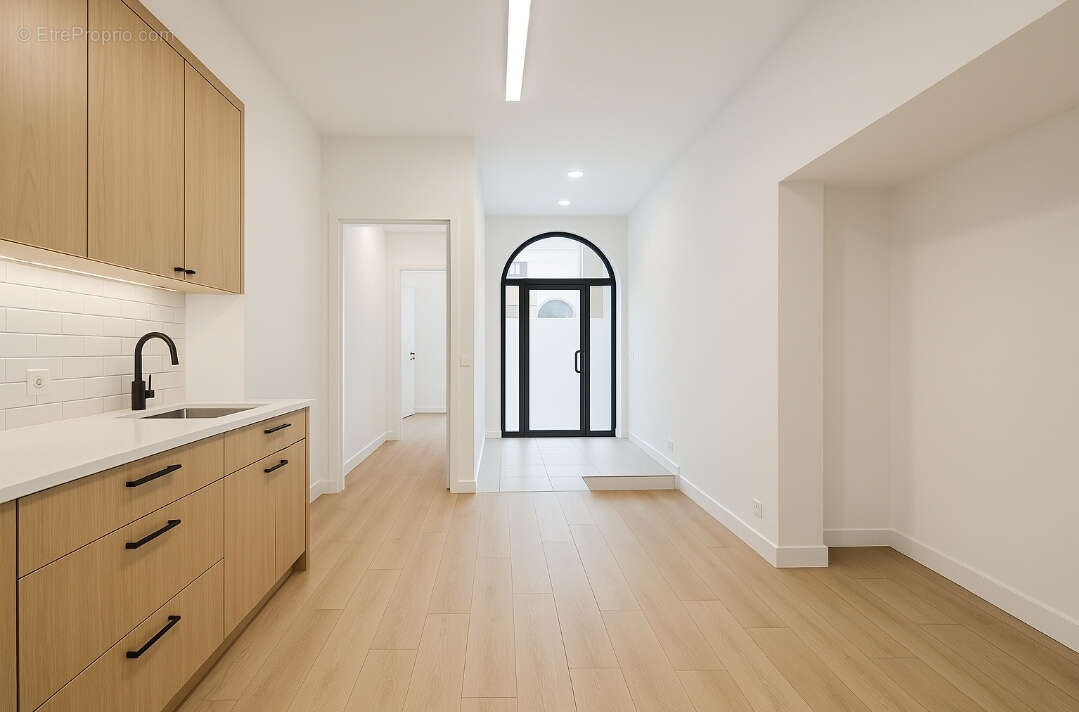 Appartement à PERPIGNAN