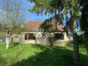 Maison à BEAUMONT-DU-GATINAIS