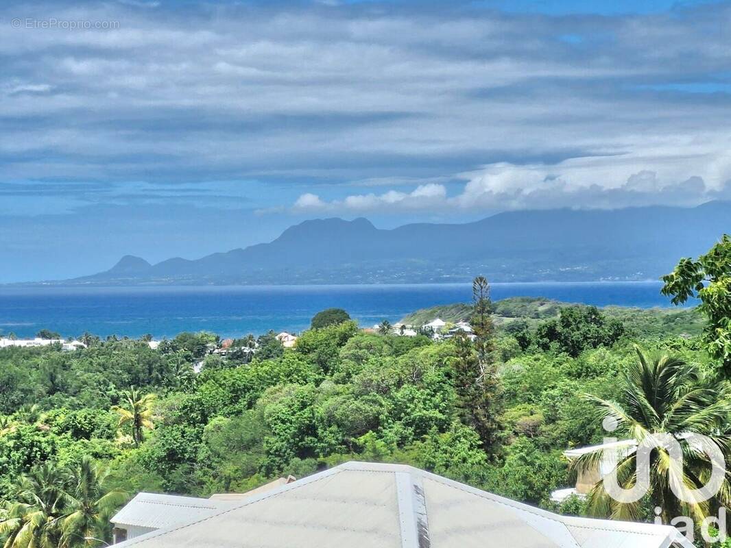 Photo 1 - Maison à LE GOSIER