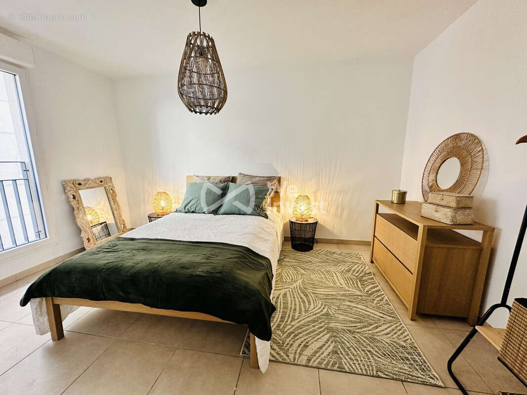 Appartement à SAINT-ANDRE-DE-SANGONIS