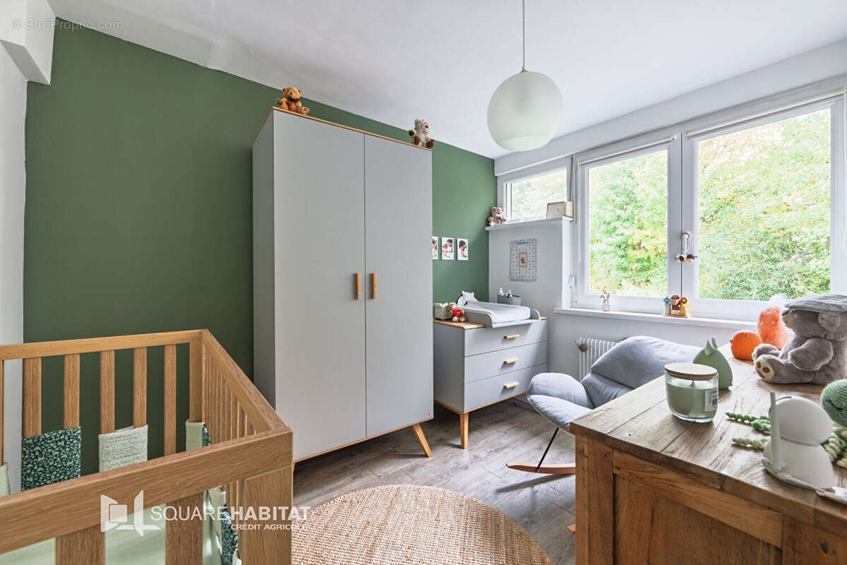 Maison à LAMBERSART