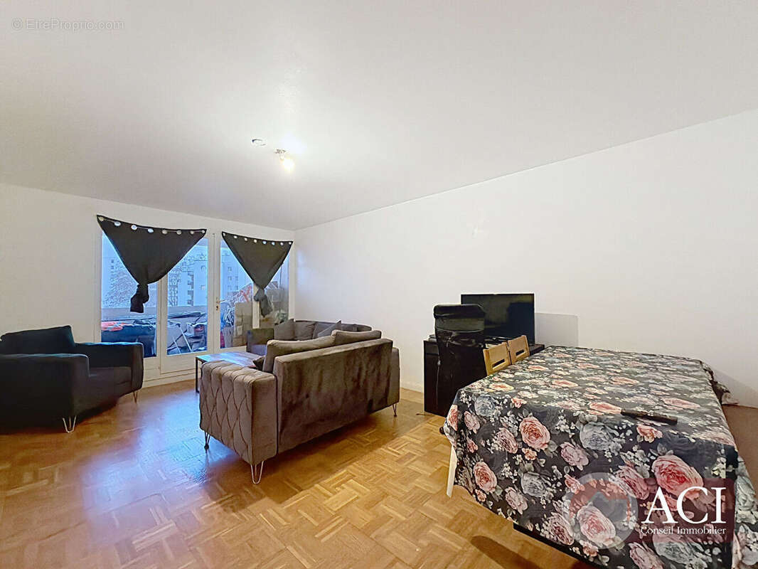 Appartement à DEUIL-LA-BARRE