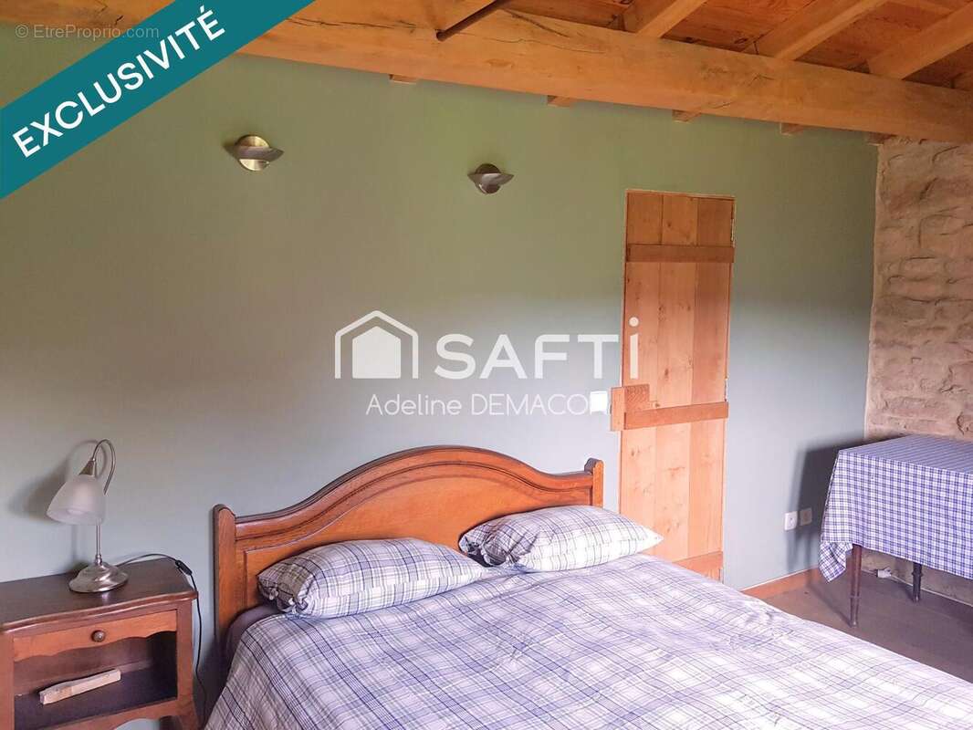 Maison 36 m² à Louppy-Sur-Loison  - photo 9