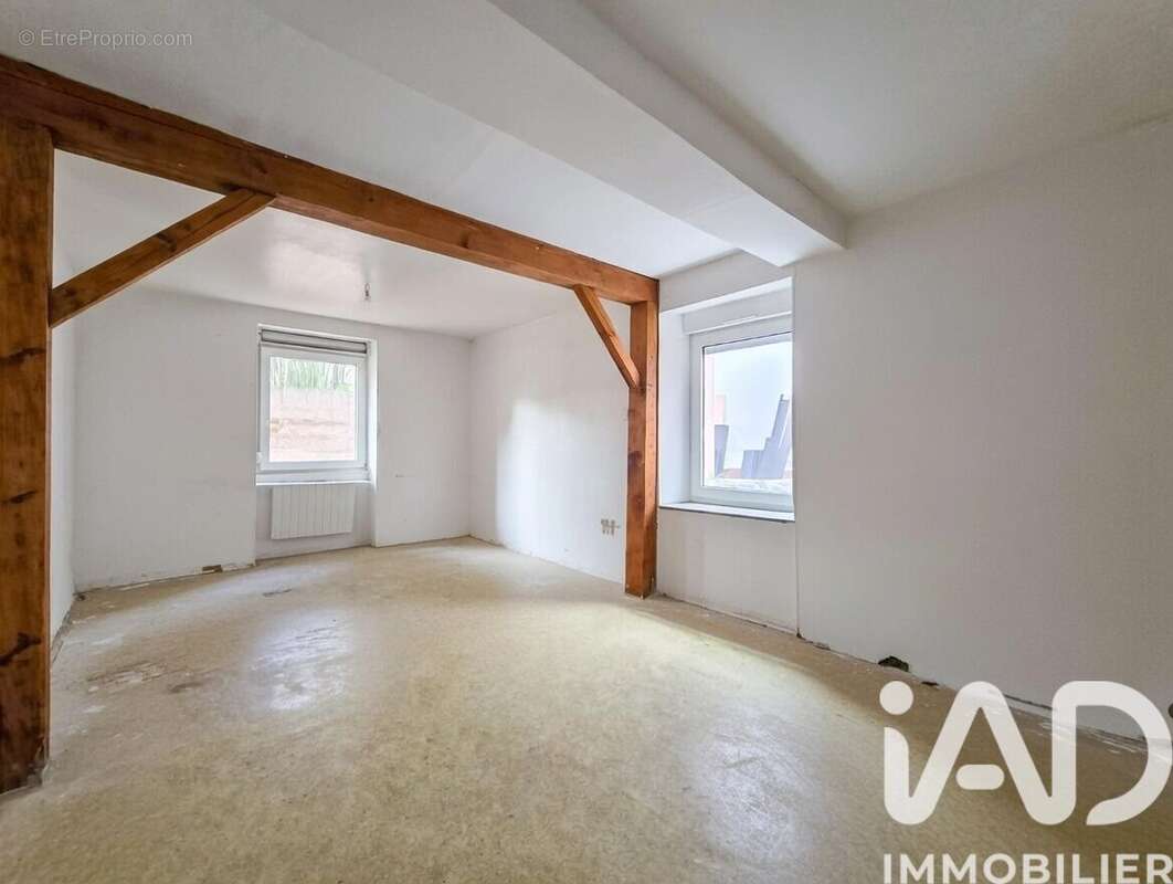 Photo 7 - Appartement à DOMBASLE-SUR-MEURTHE