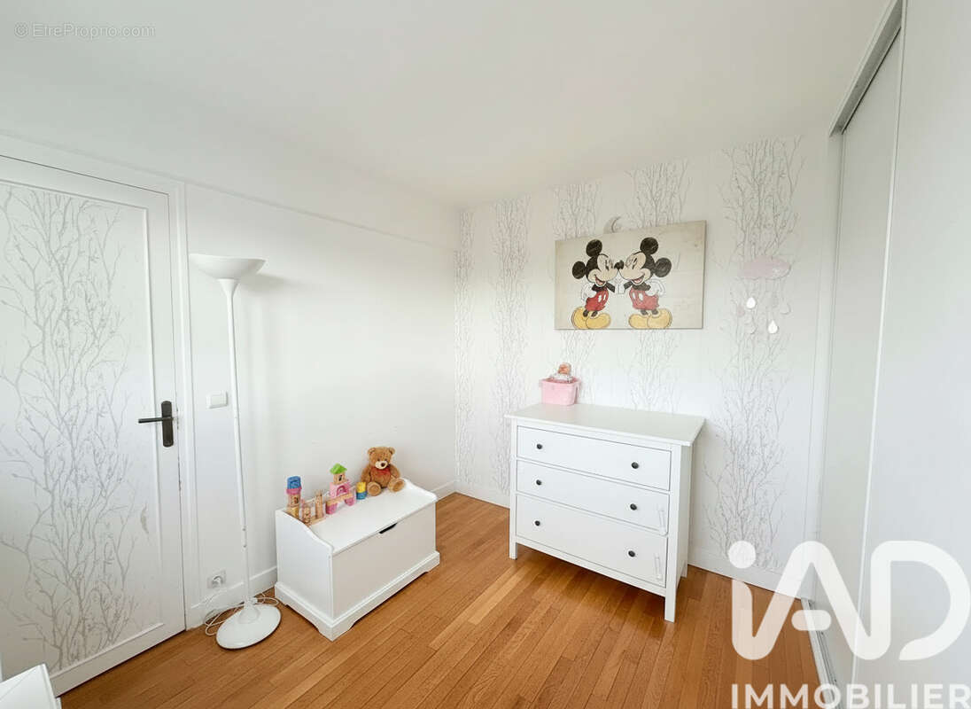 Photo 6 - Appartement à DEUIL-LA-BARRE