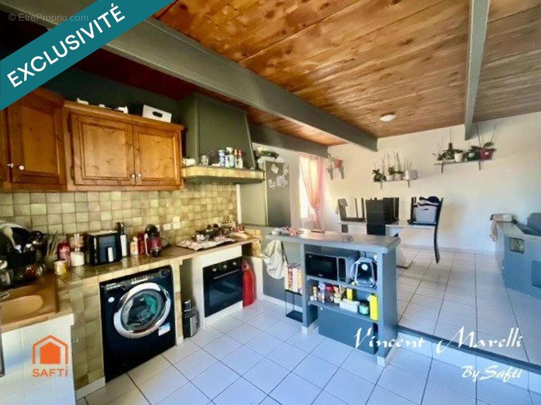 Photo 5 - Appartement à BRIGNOLES