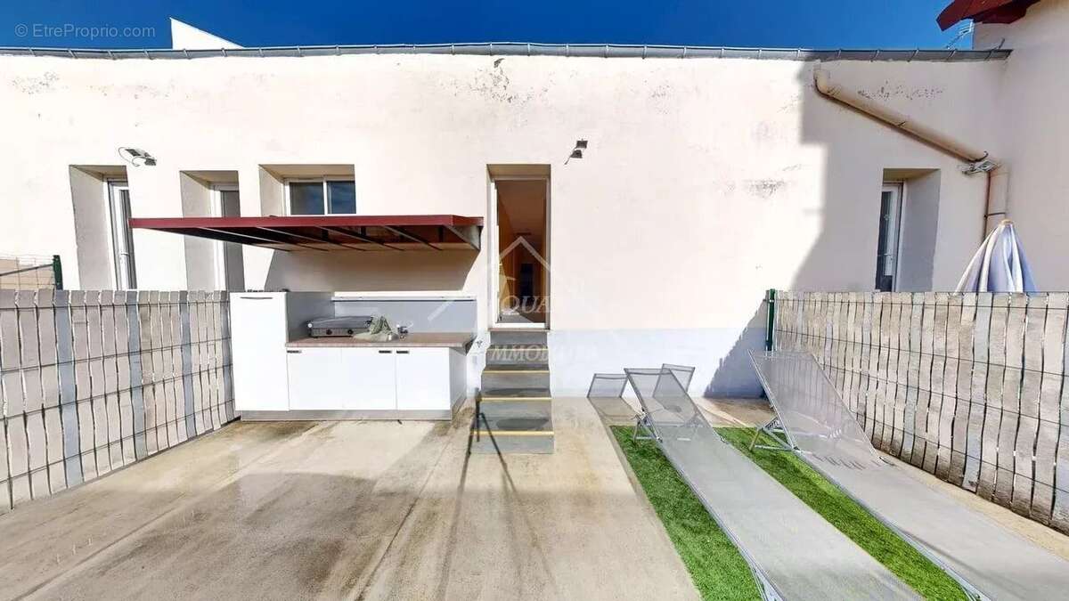 Appartement à VICHY