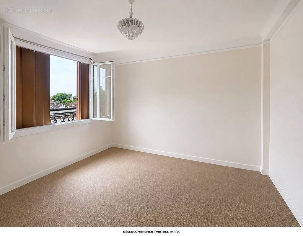 Appartement à COLOMBES
