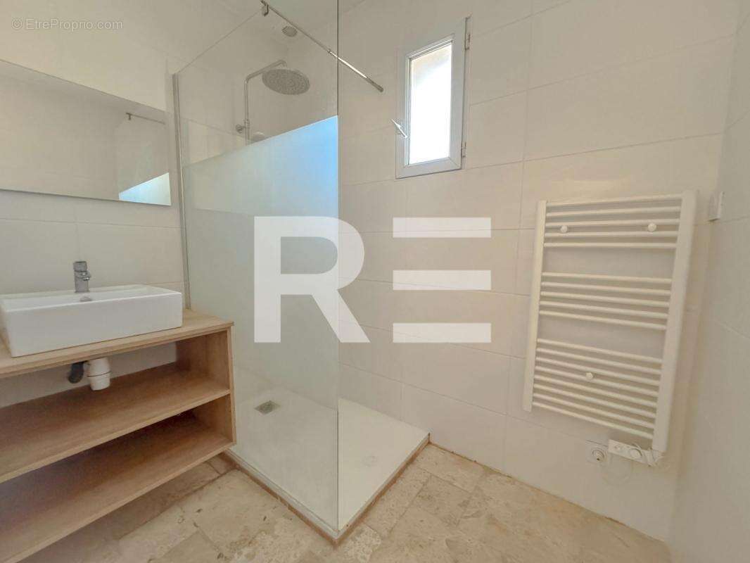 Maison à SAINT-GILLES