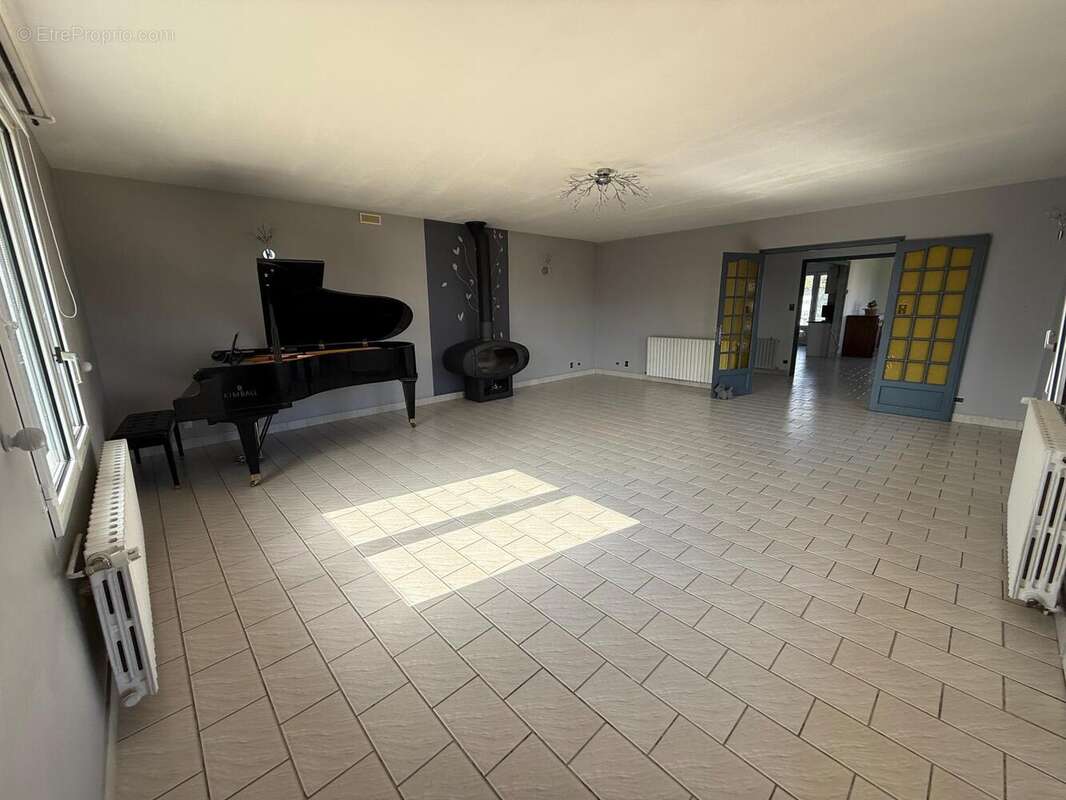 Photo 2 - Maison à WIMILLE