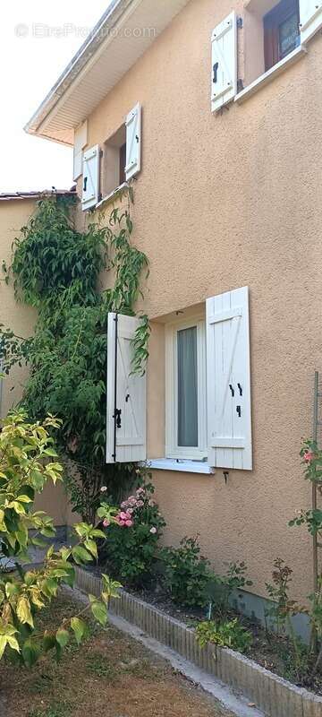 Maison à vendre 8 pièces  (33) - photo 23