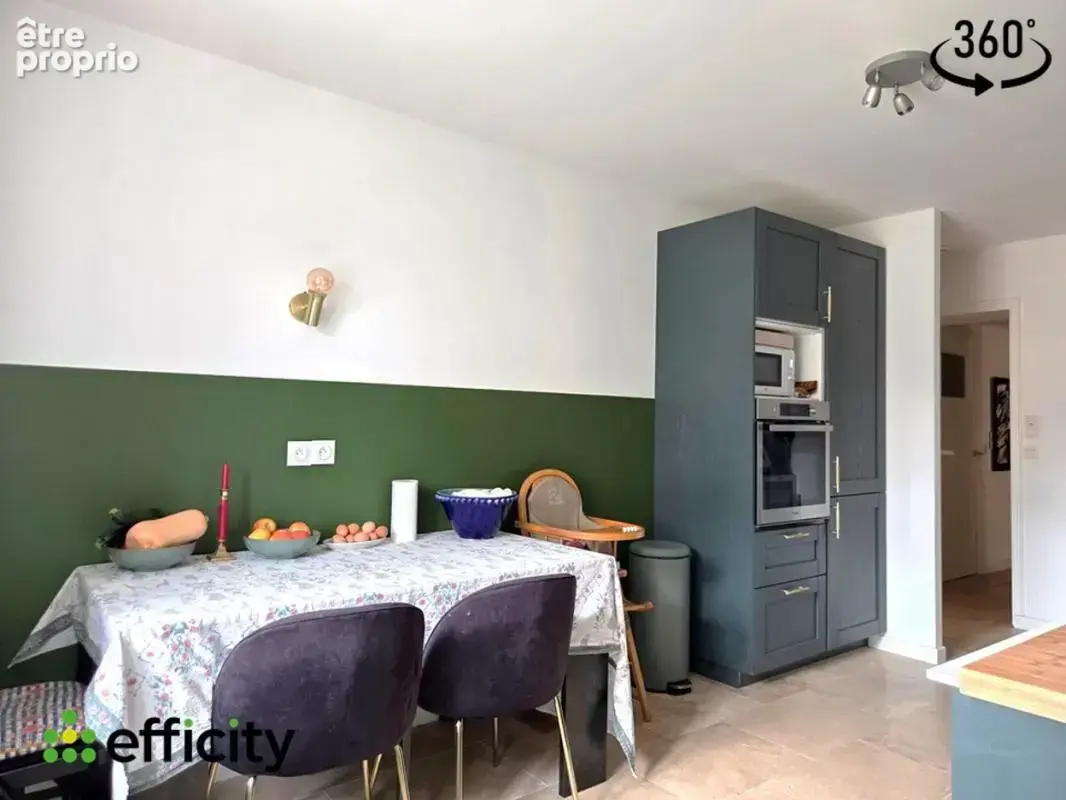 Maison 6 pièces 143 m² à vendre à La Chapelle-Des-Fougeretz (35520) - photo 4