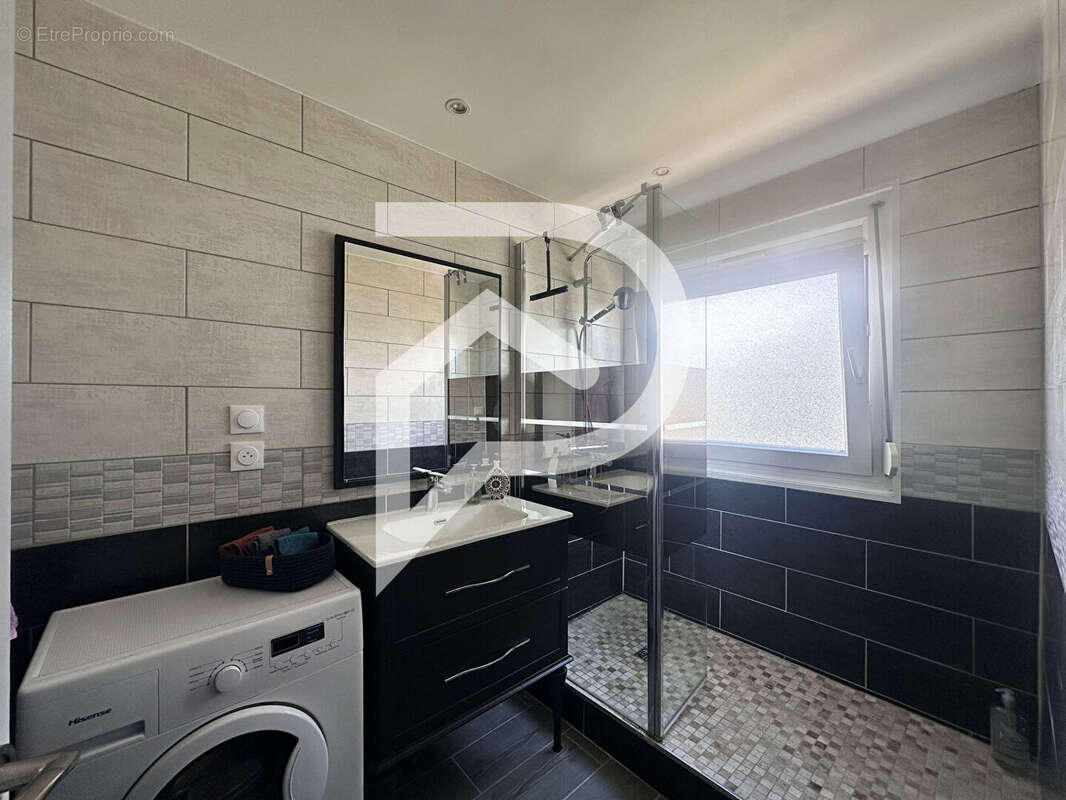 Appartement à COLMAR